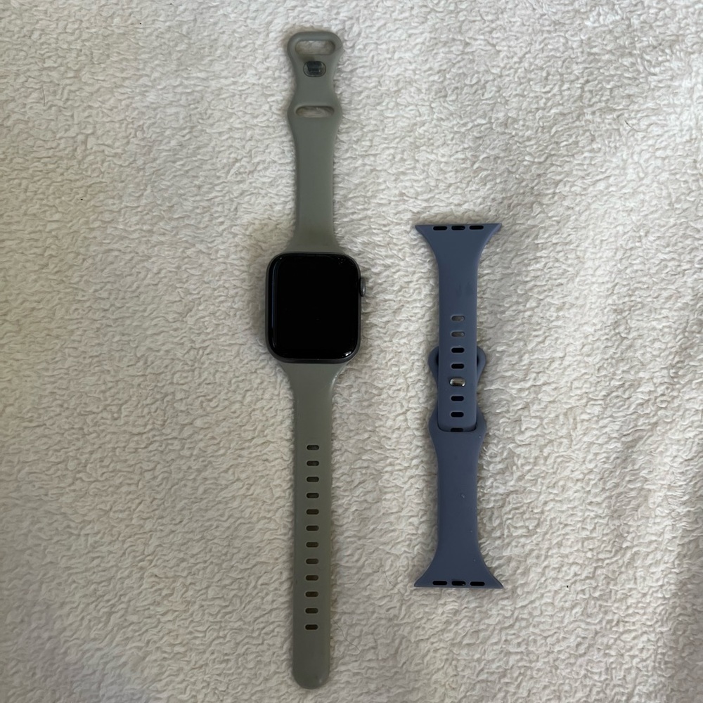 APPLE WATCH GENERATION 4